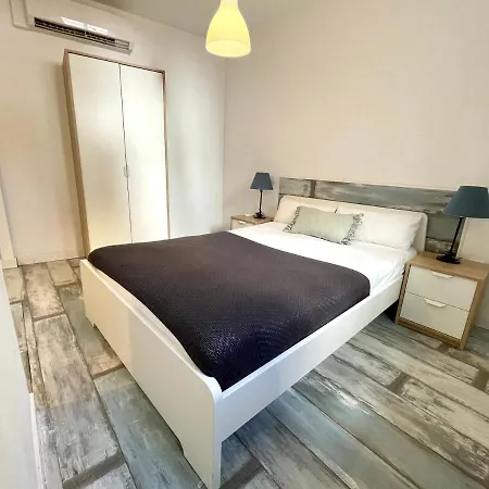 Apartmán Vtz El Balcon De Aguadores - Parking Gratuito Zaragoza