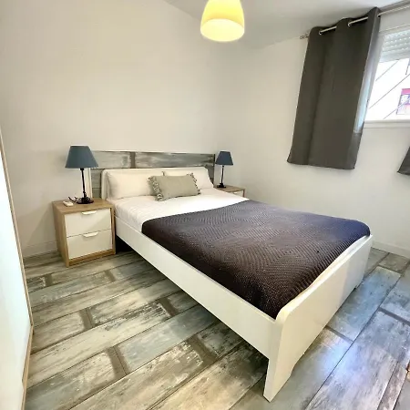 Vtz El Balcon De Aguadores - Parking Gratuito * Zaragoza