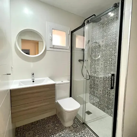 Vtz El Balcon De Aguadores - Parking Gratuito Zaragoza