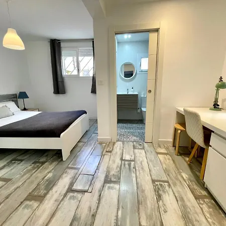 Vtz El Balcon De Aguadores - Parking Gratuito