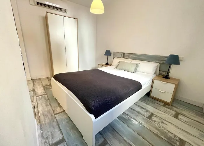 Appartement Vtz El Balcon De Aguadores - Parking Gratuito Zaragoza