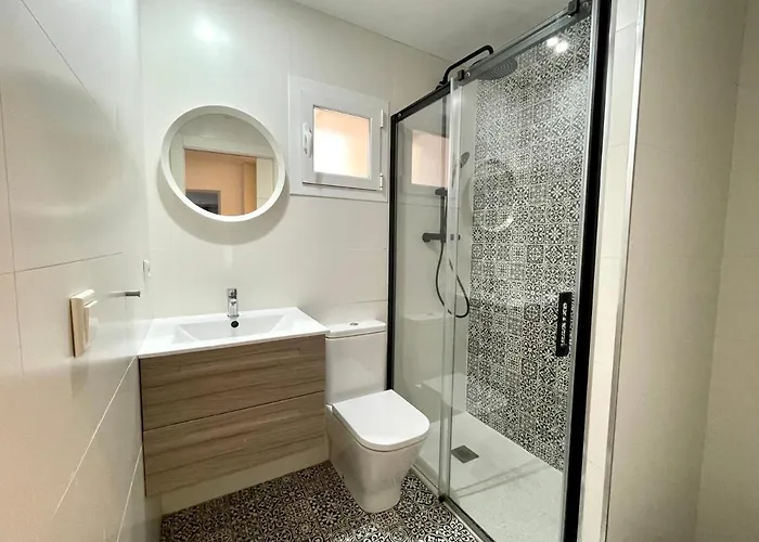 Vtz El Balcon De Aguadores - Parking Gratuito Сарагоса