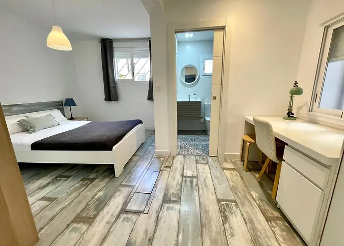 Vtz El Balcon De Aguadores - Parking Gratuito